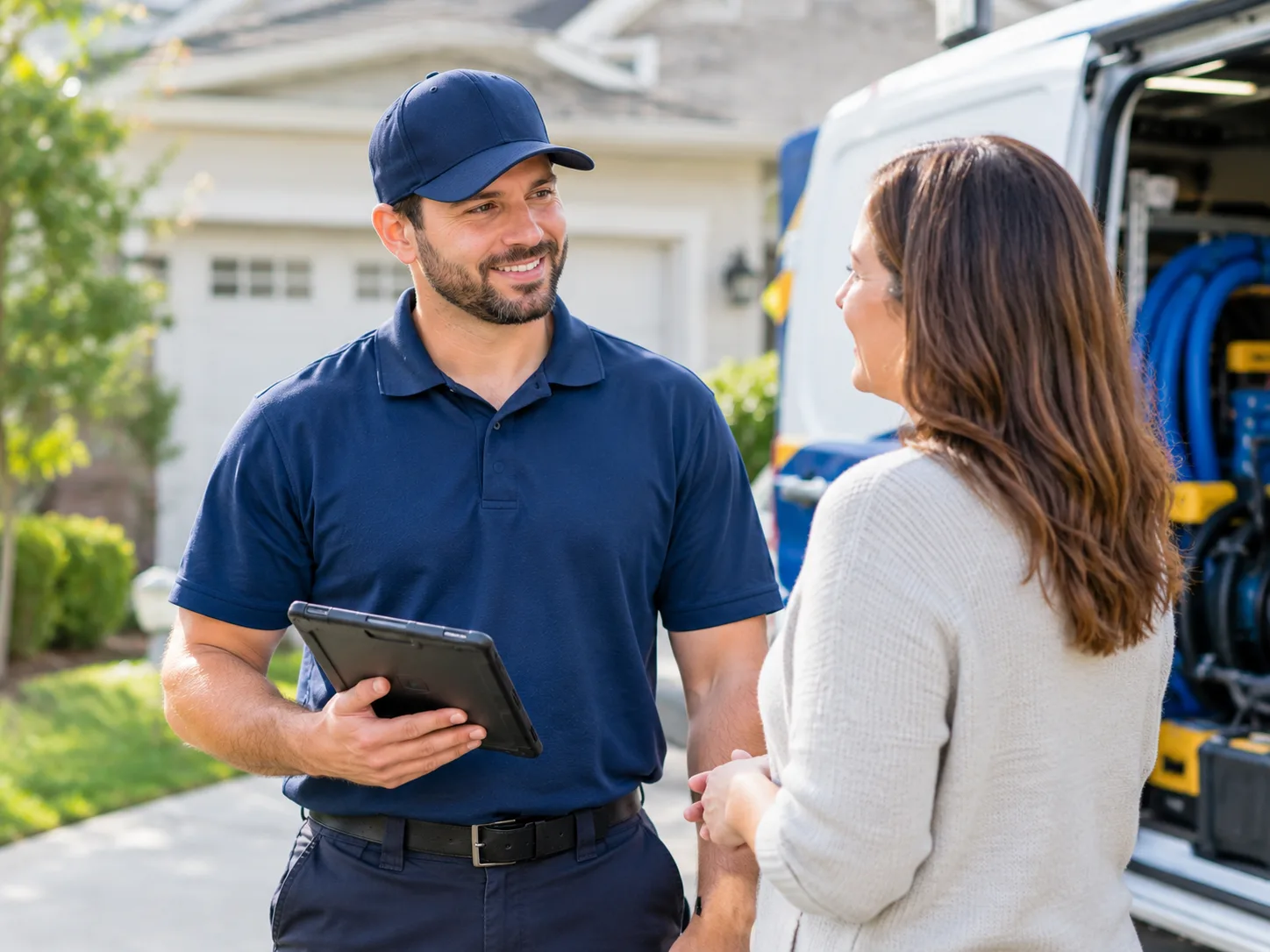 Sewage Backup Cleanup Woodstock, OH FAQs